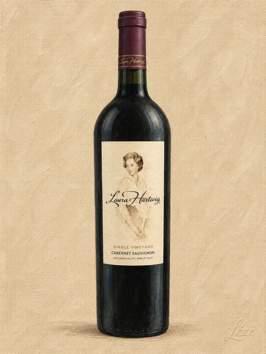 Single Vineyard Cabernet Sauvignon