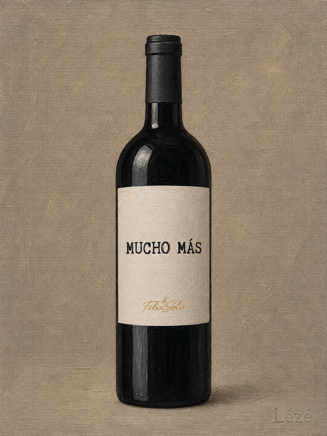 Mucho Más