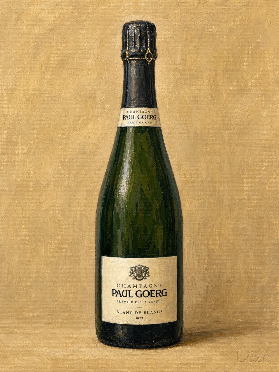 Blanc de Blancs Brut