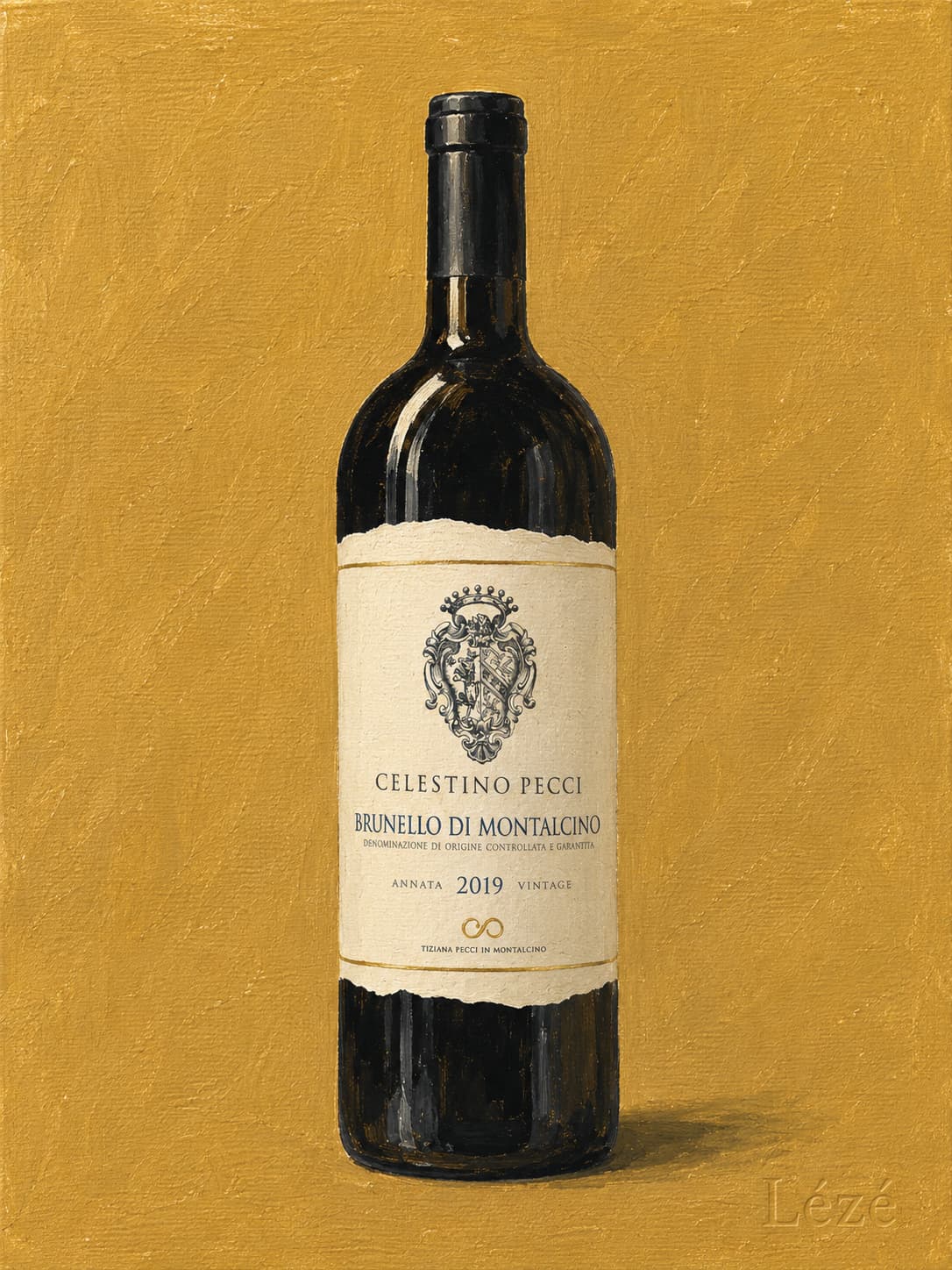 Brunello di Montalcino