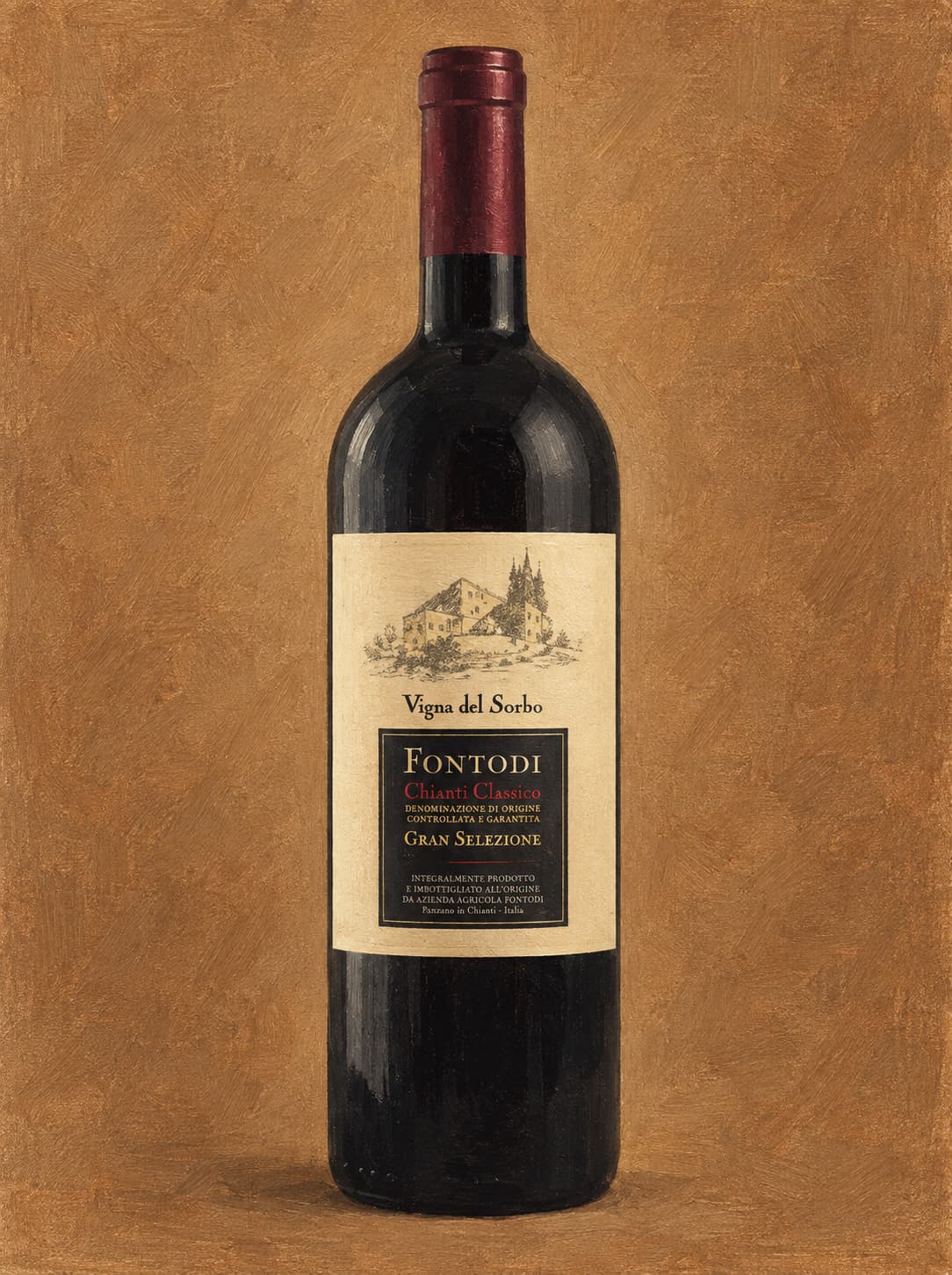 Vigna del Sorbo Gran Selezione