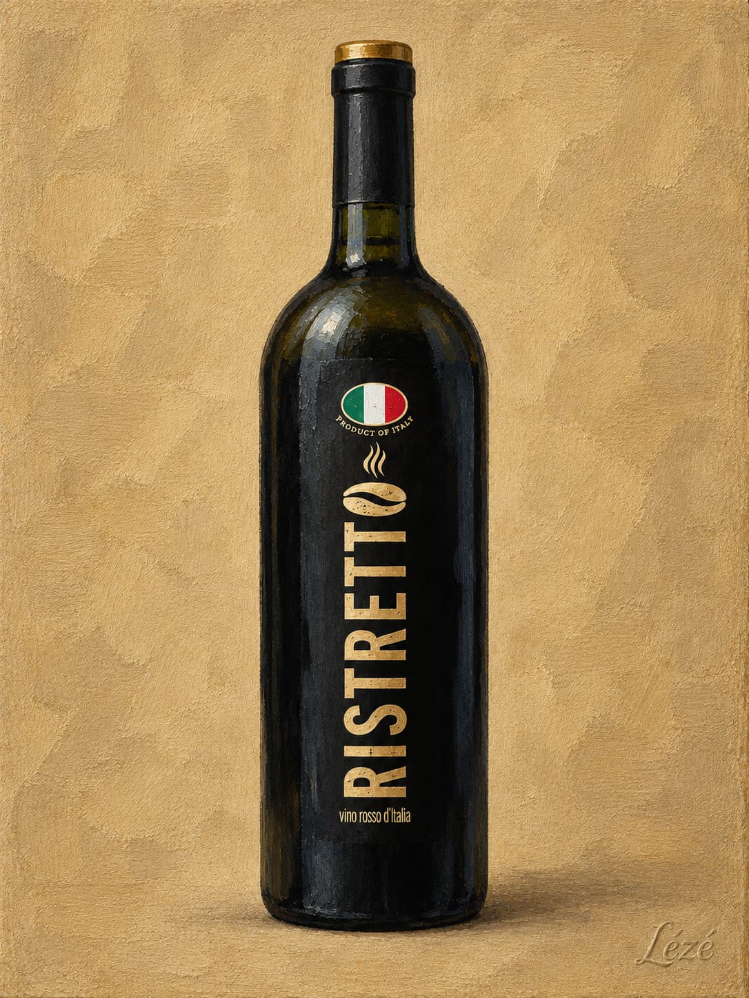Ristretto