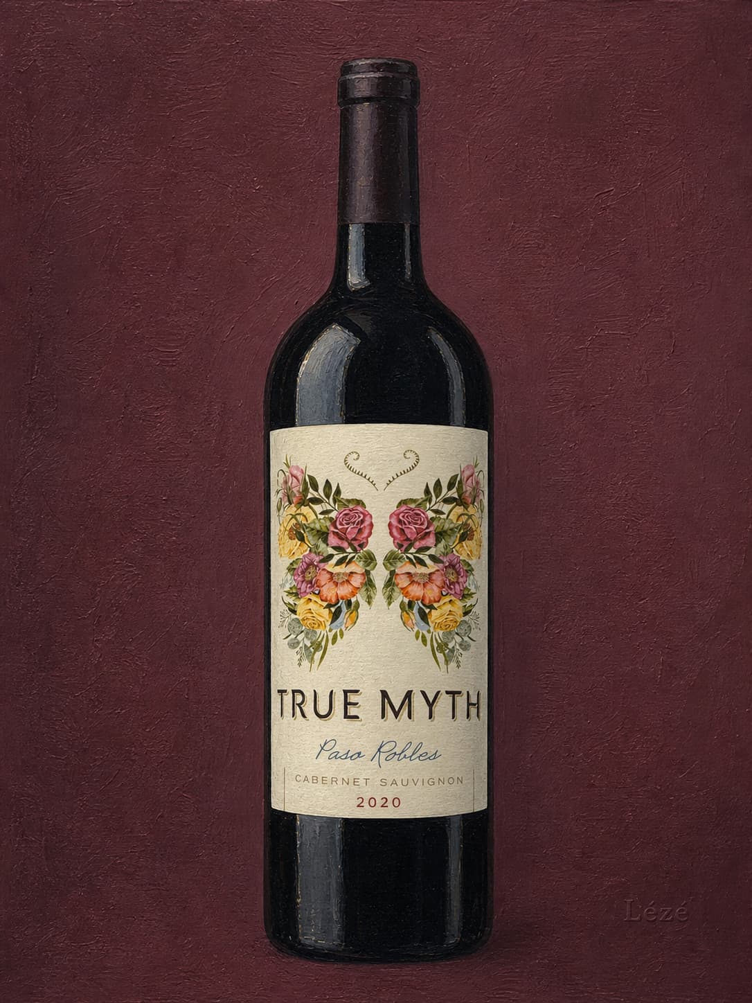 TRUE MYTH