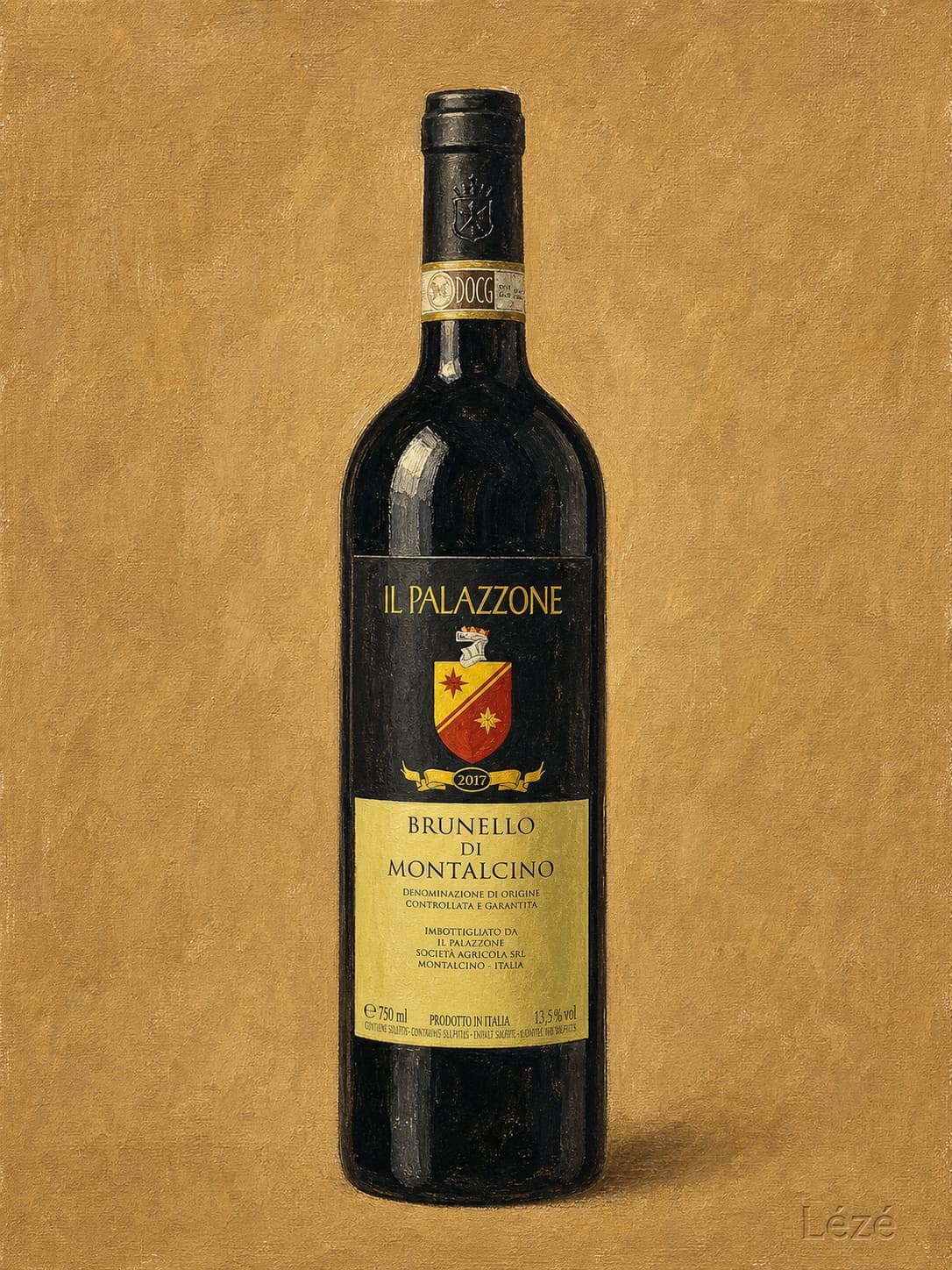Brunello di Montalcino