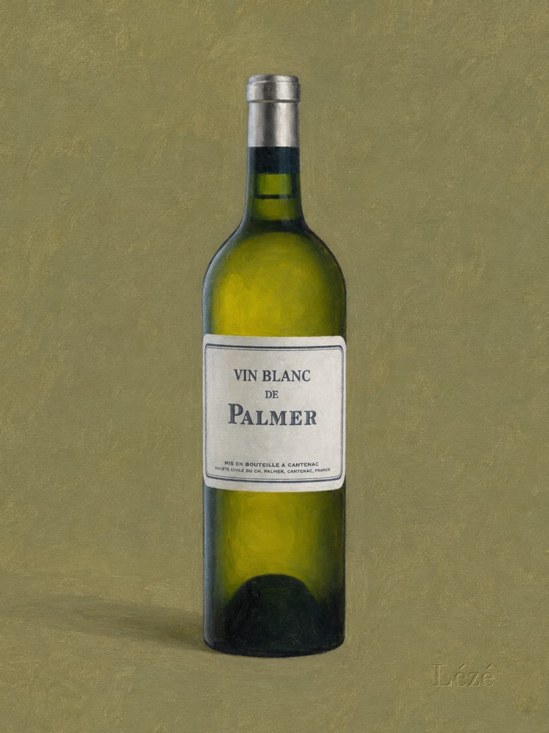 Vin Blanc de Palmer