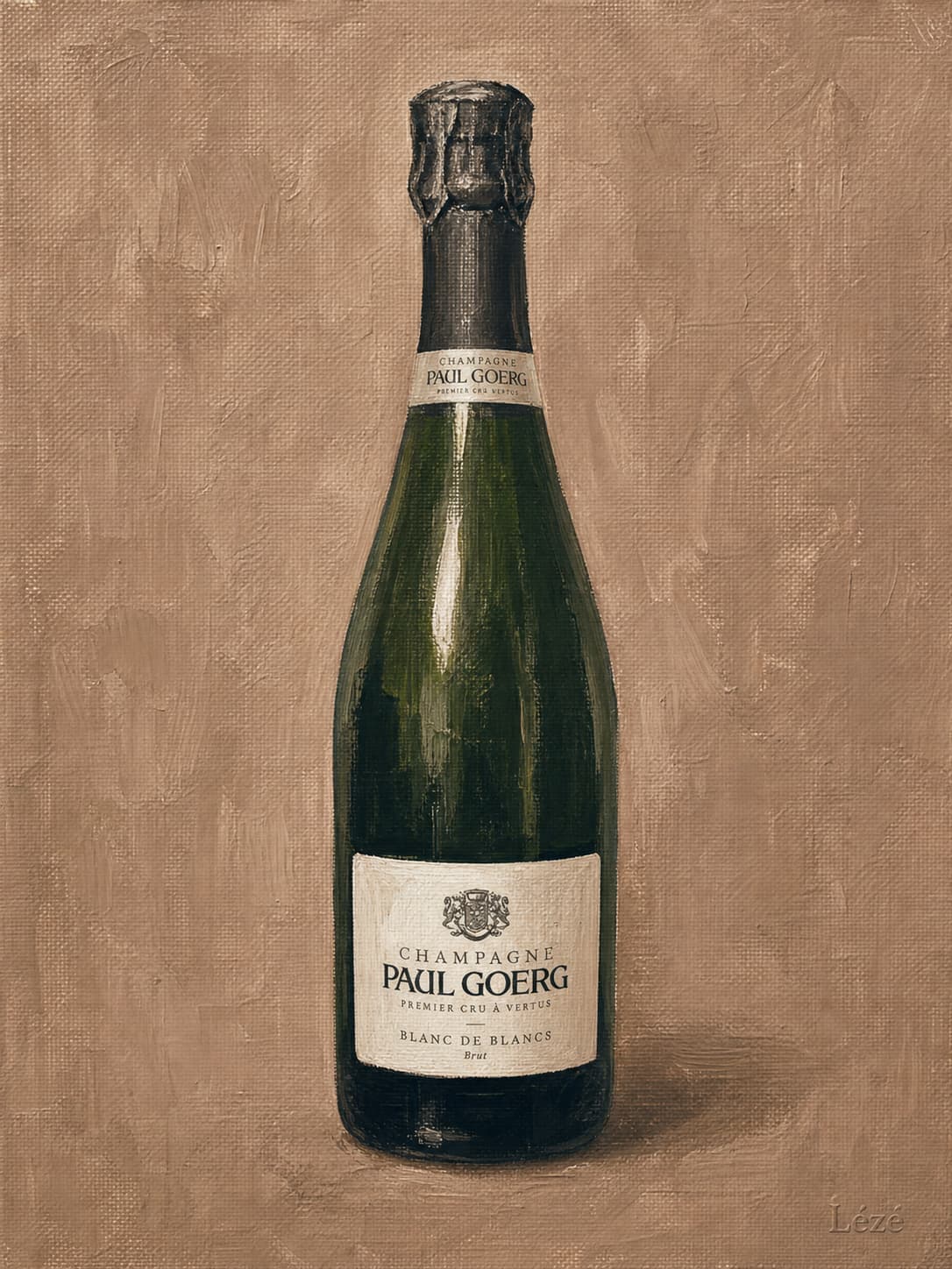 Blanc de Blancs