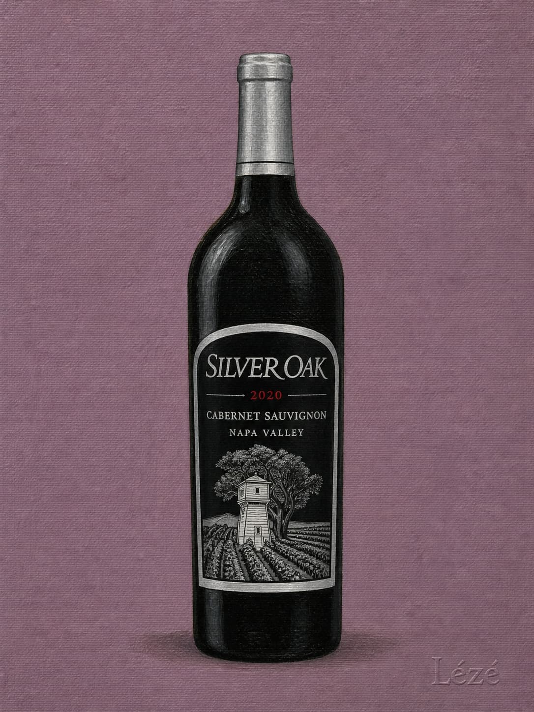 Cabernet Sauvignon