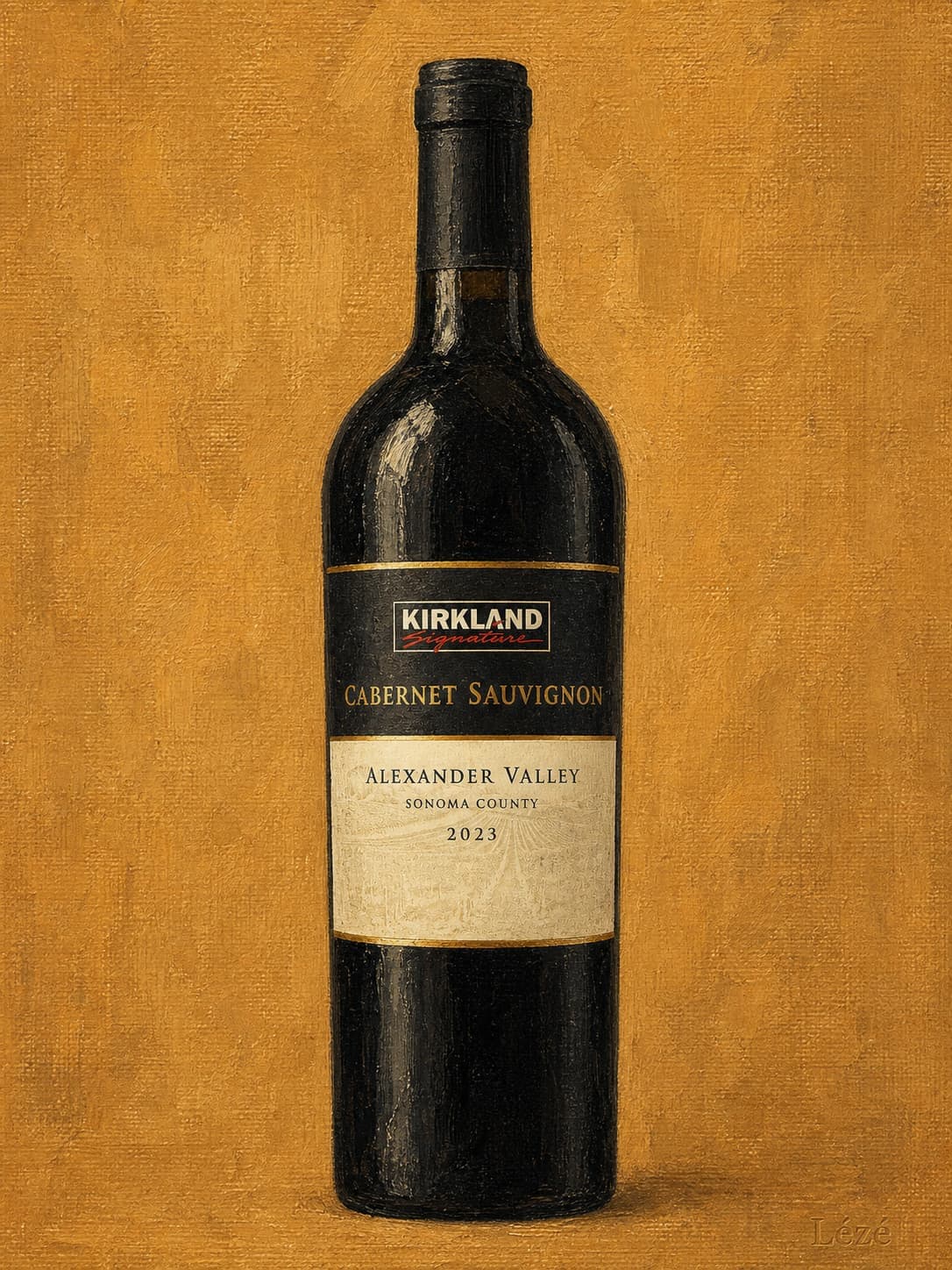 Cabernet Sauvignon
