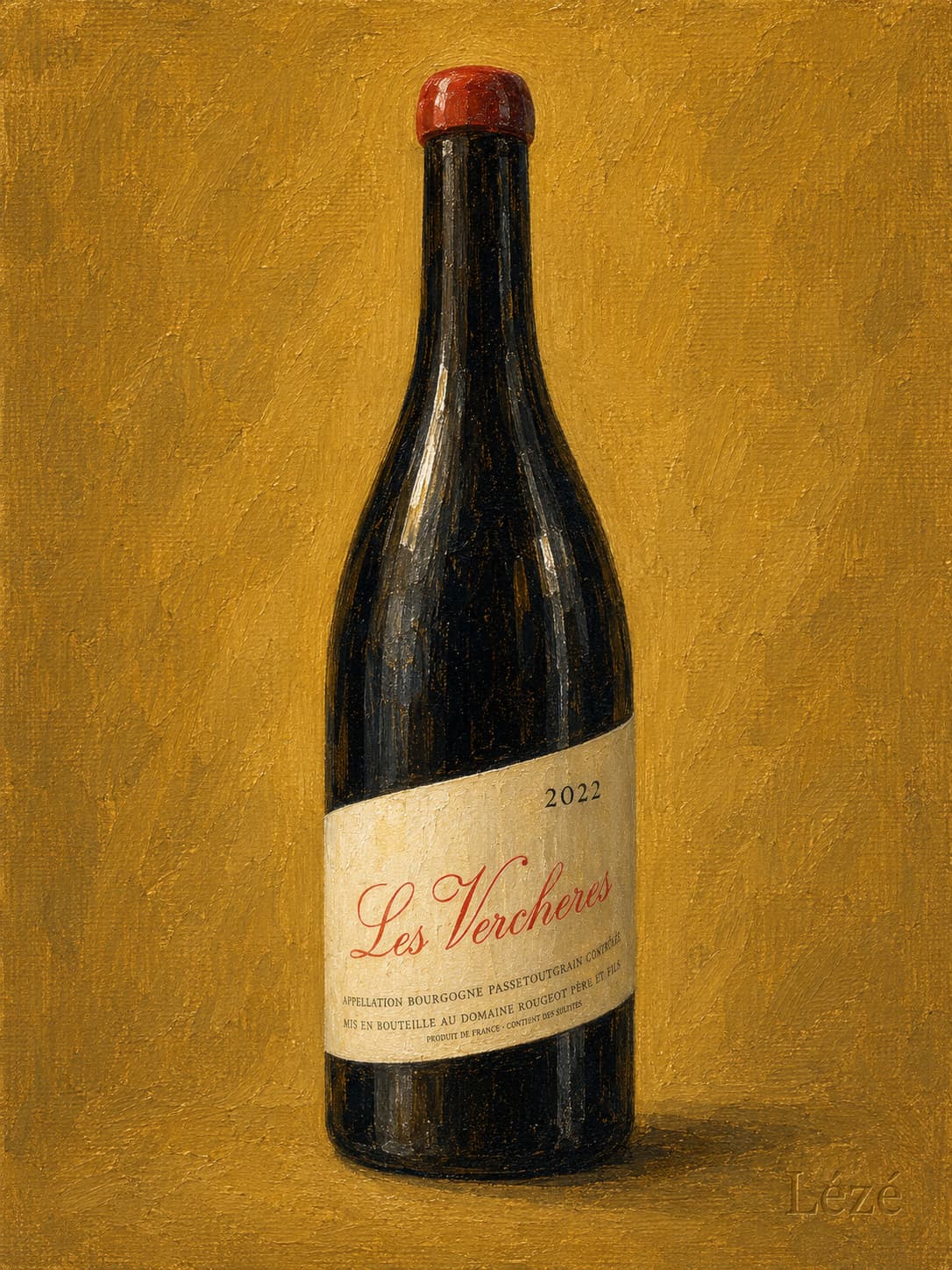 Les Vercherres