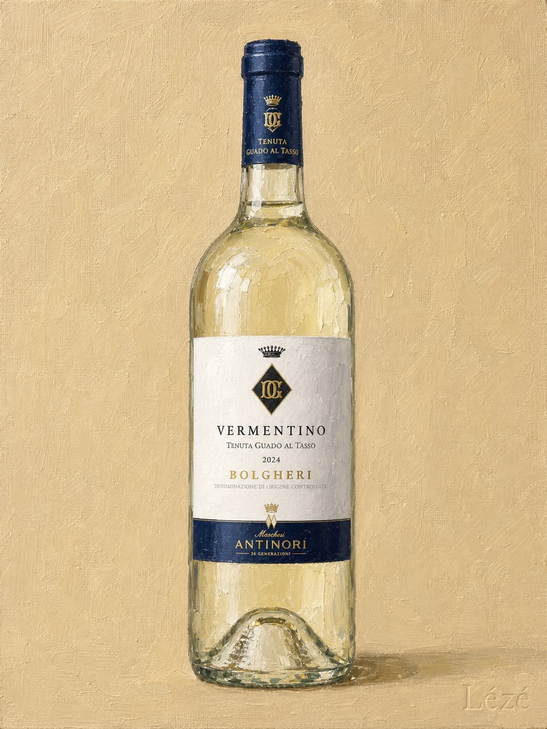 Vermentino di Bolgheri
