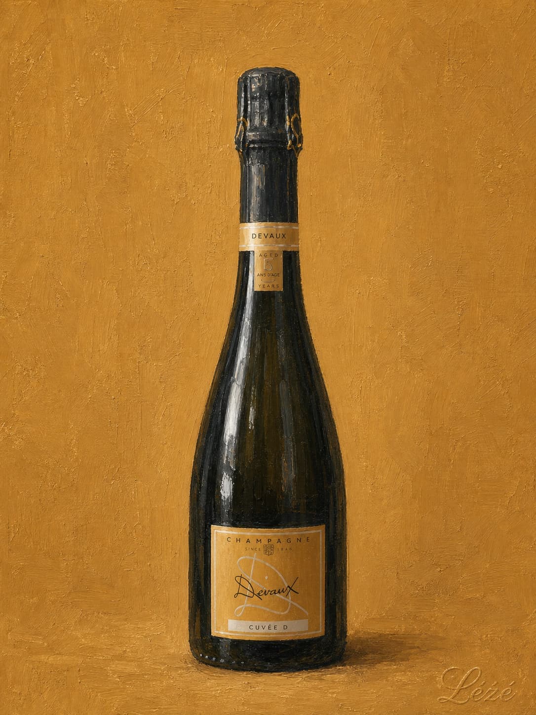 Cuvée D