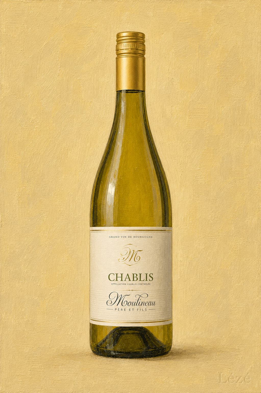 Chablis