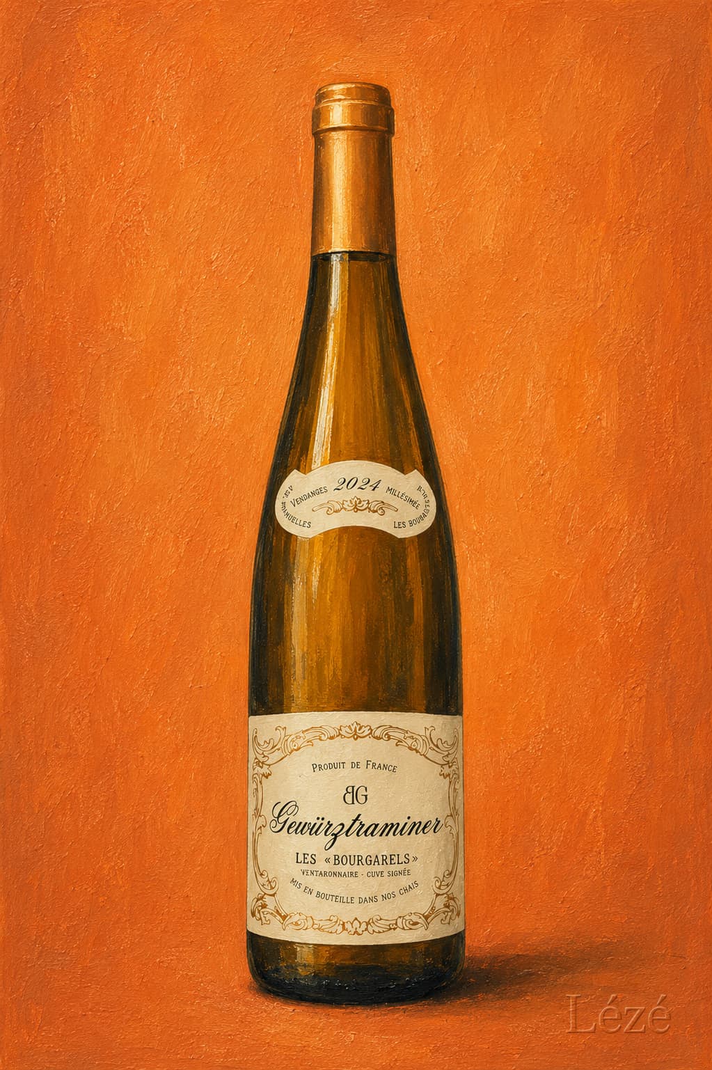Gewürztraminer