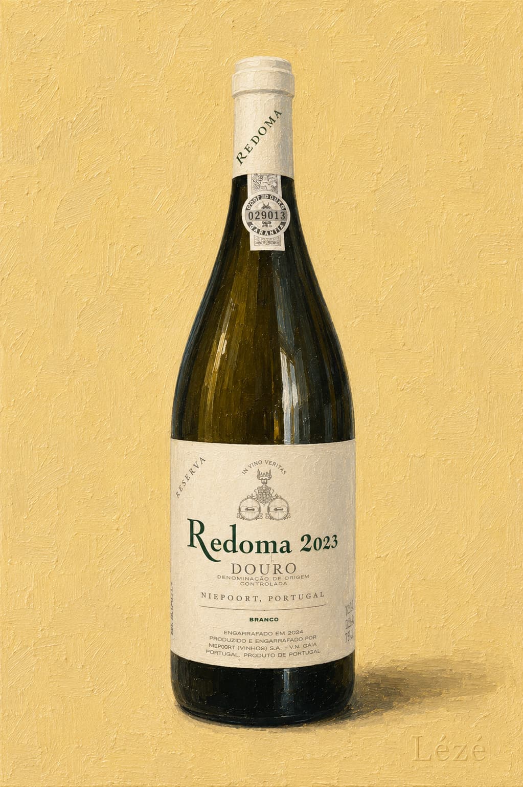 Redoma Reserva