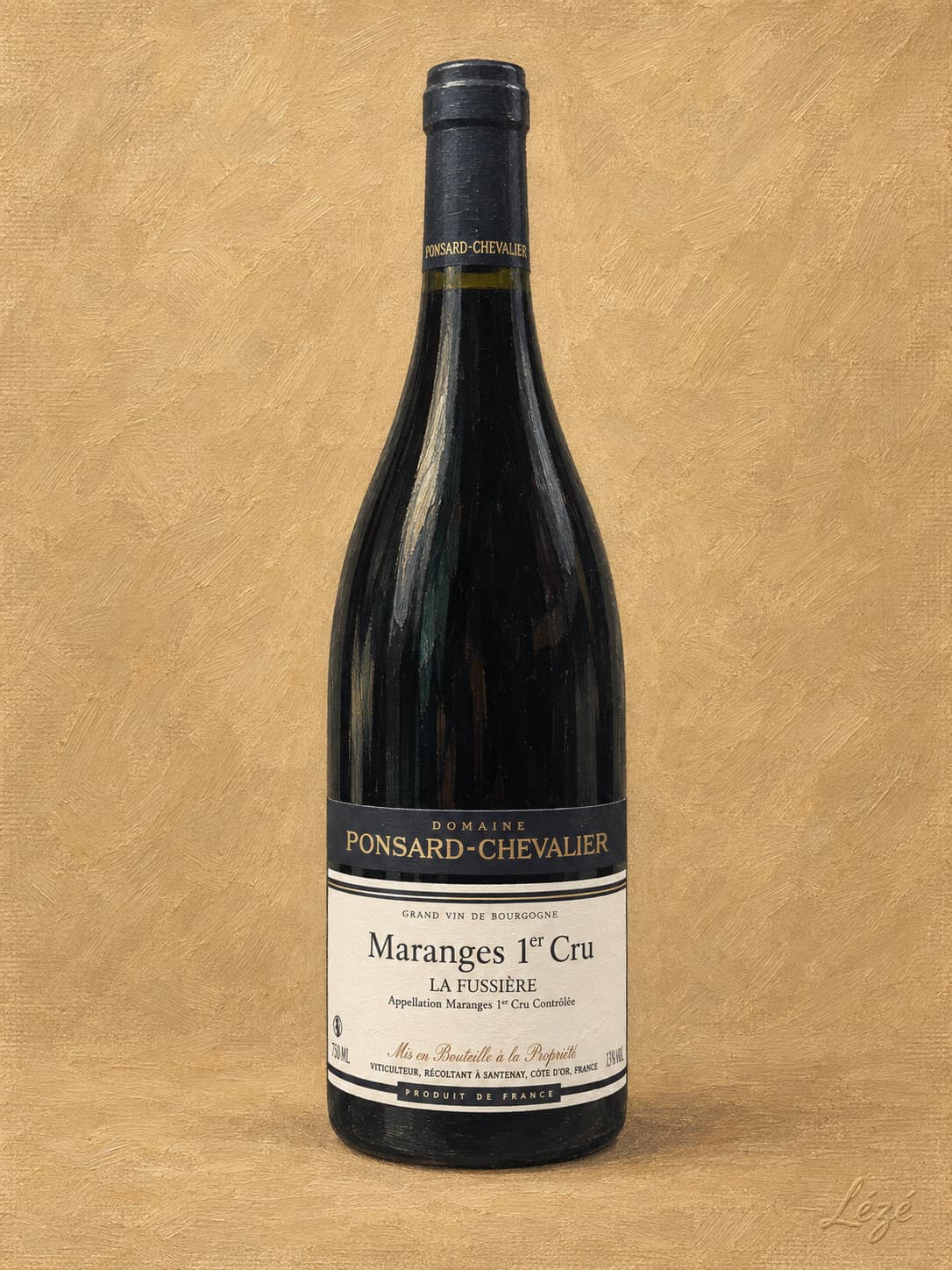 Maranges 1er Cru La Fussière