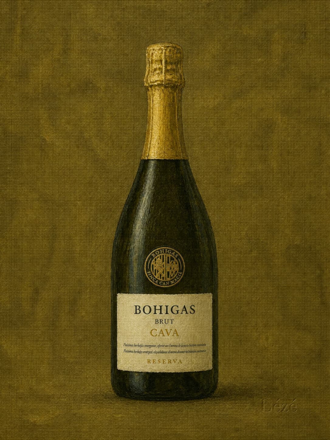 Brut Reserva