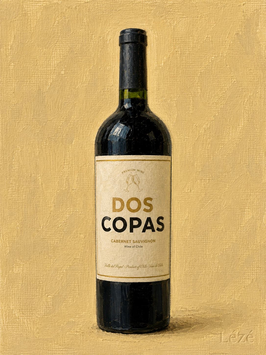 Dos Copas