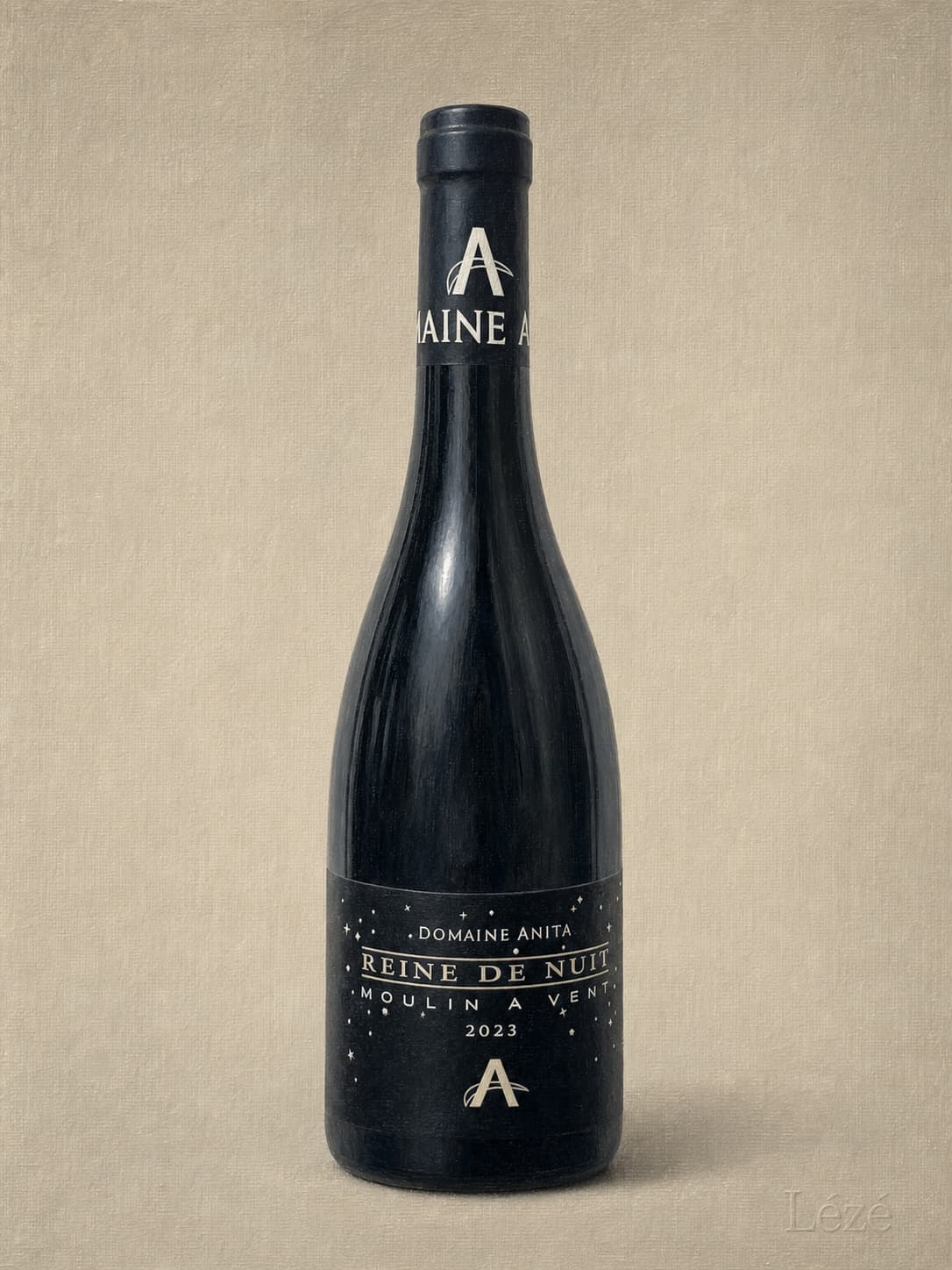 Reine de Nuit