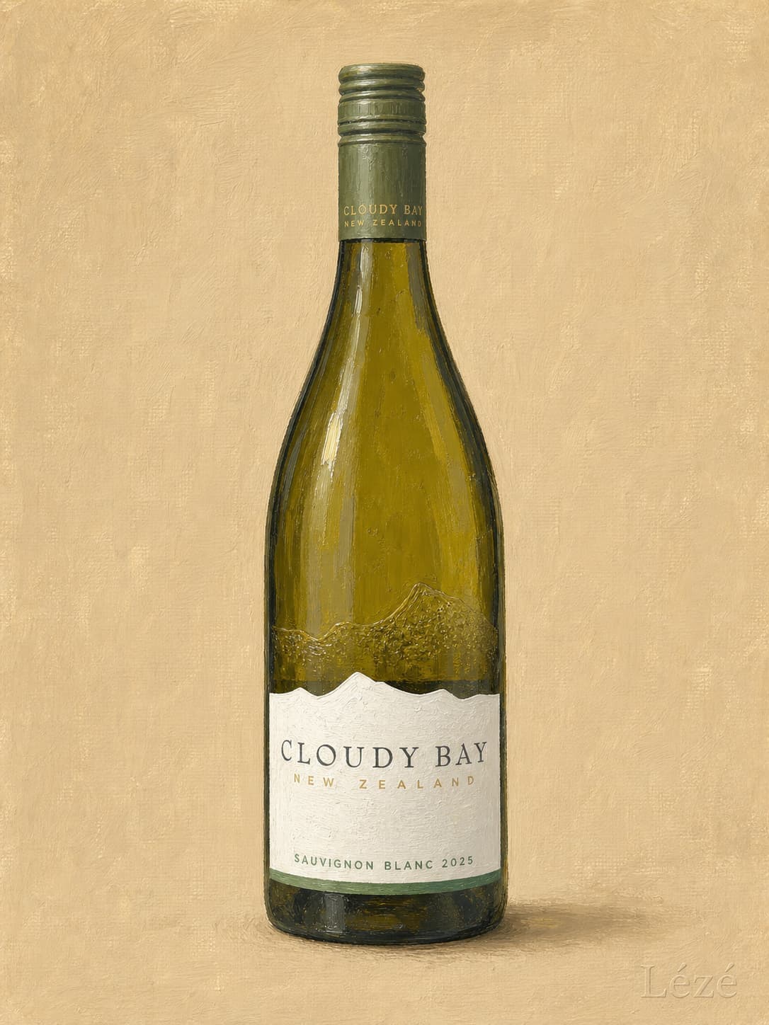 Sauvignon Blanc