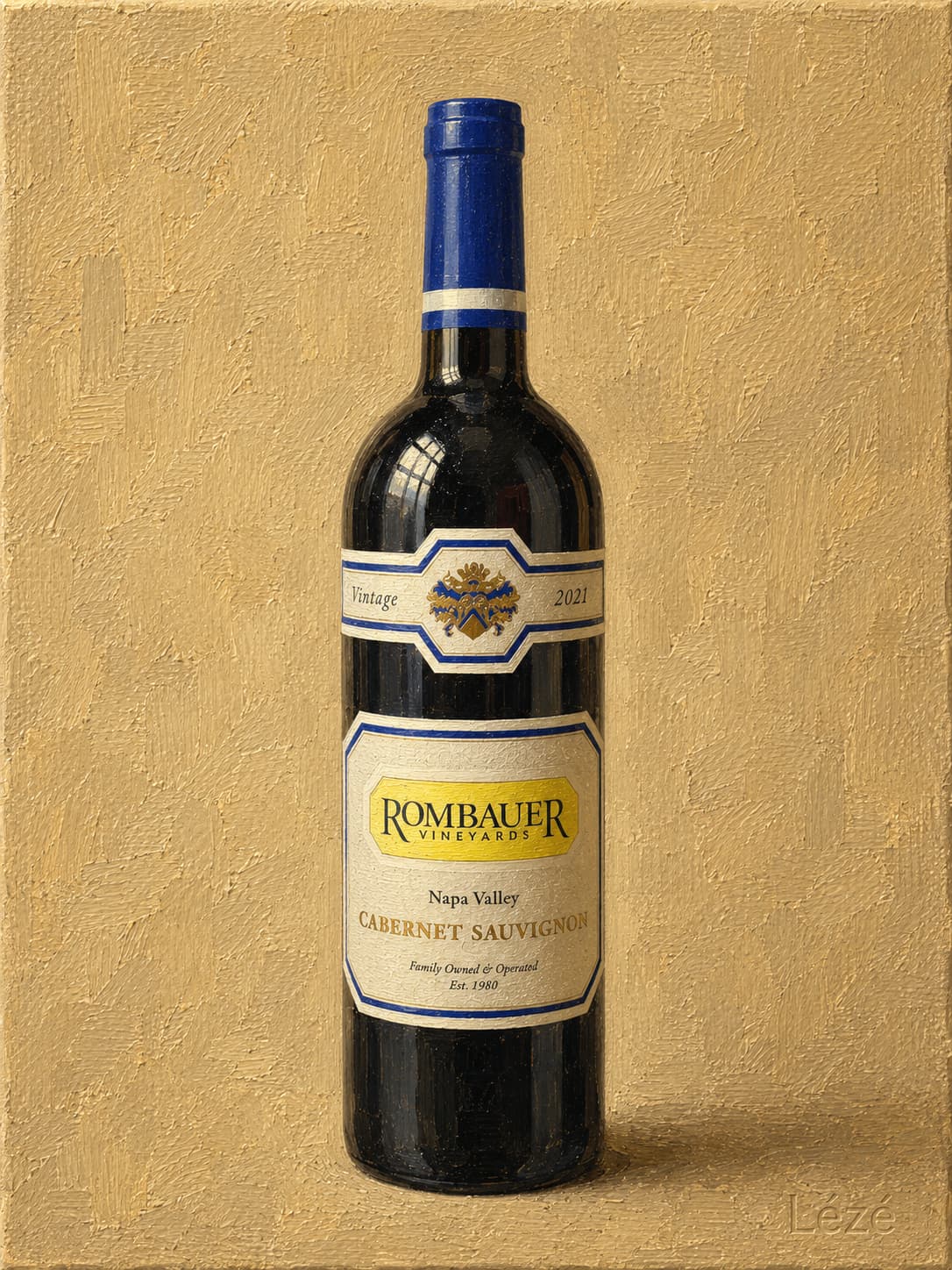 Cabernet Sauvignon