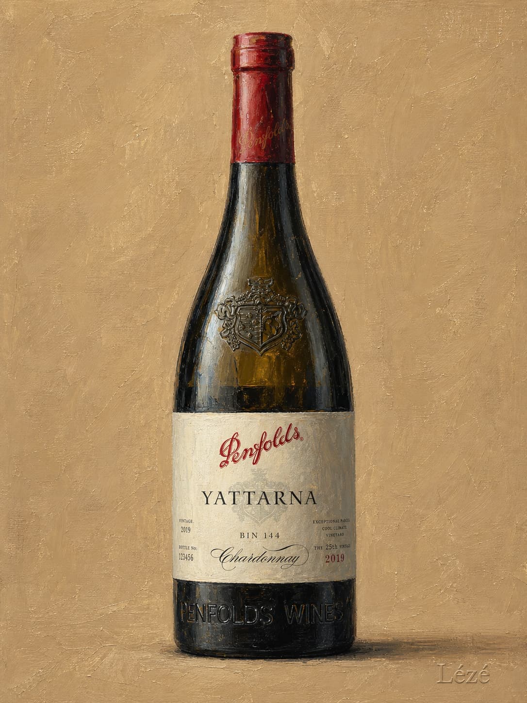 Yattarna