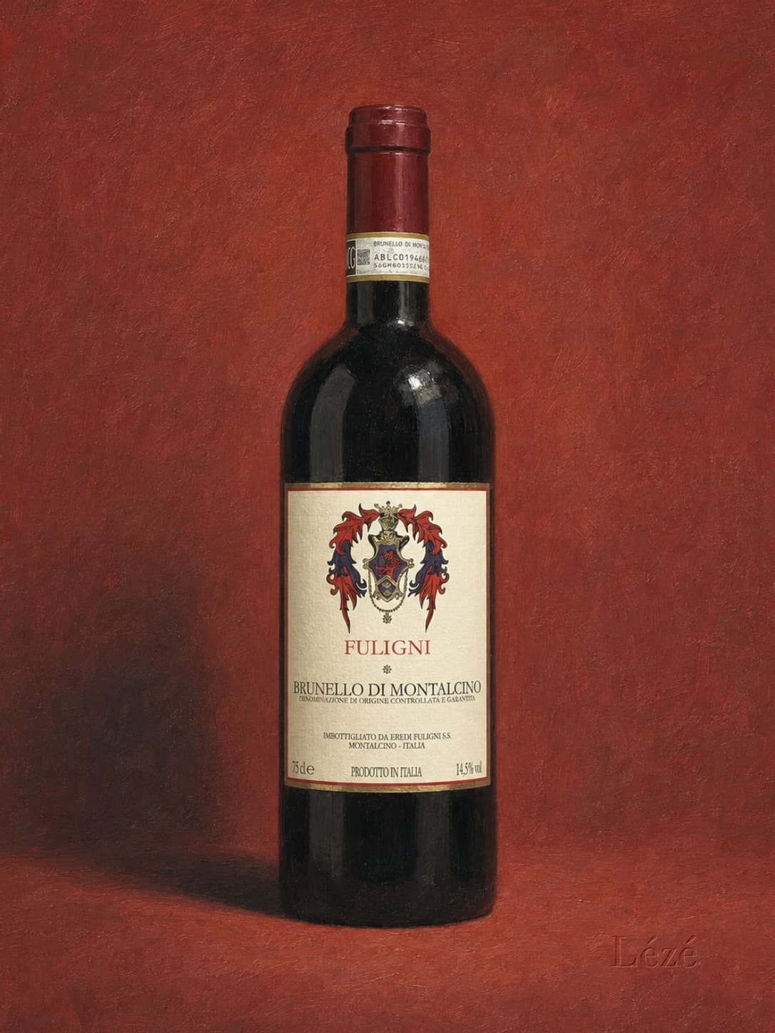 Brunello di Montalcino