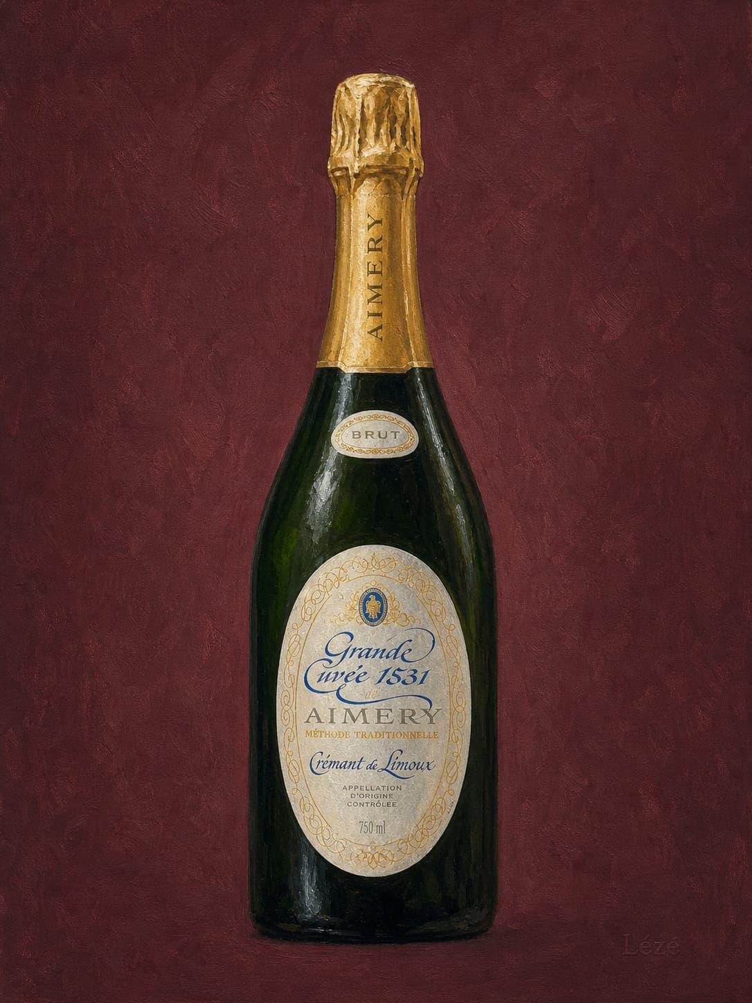 Grande Cuvée 1531