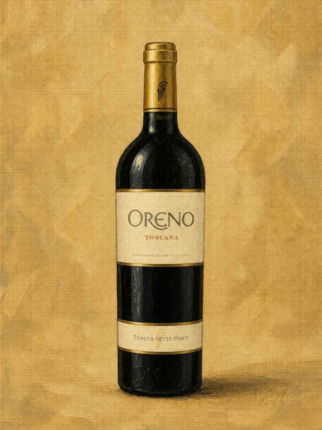 Oreno