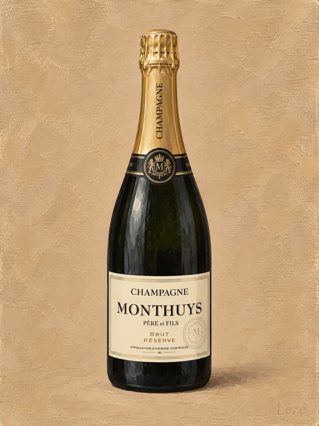 Brut Réserve