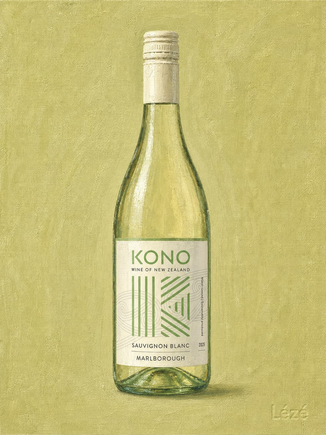 Sauvignon Blanc