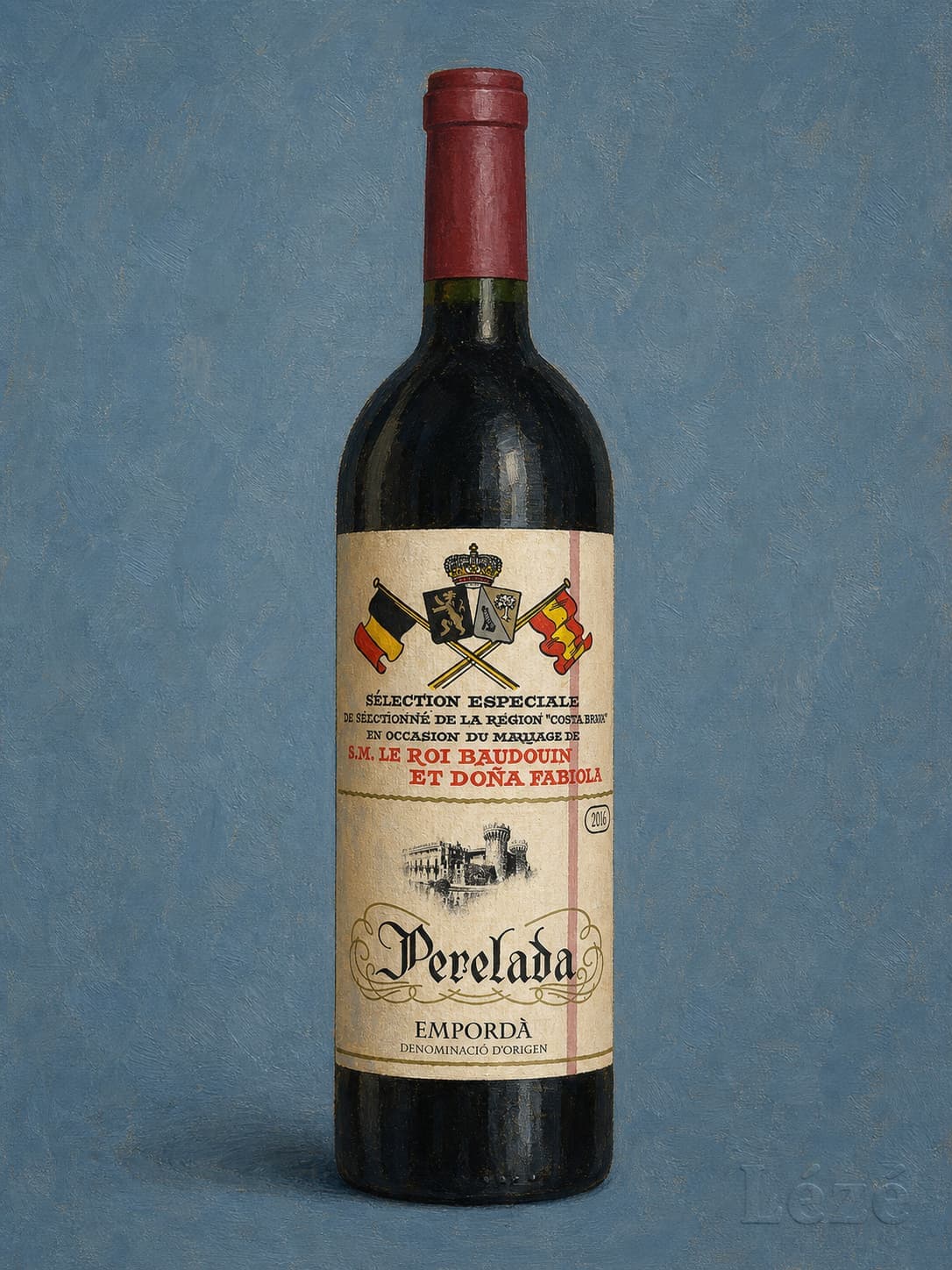 Sélection Spéciale