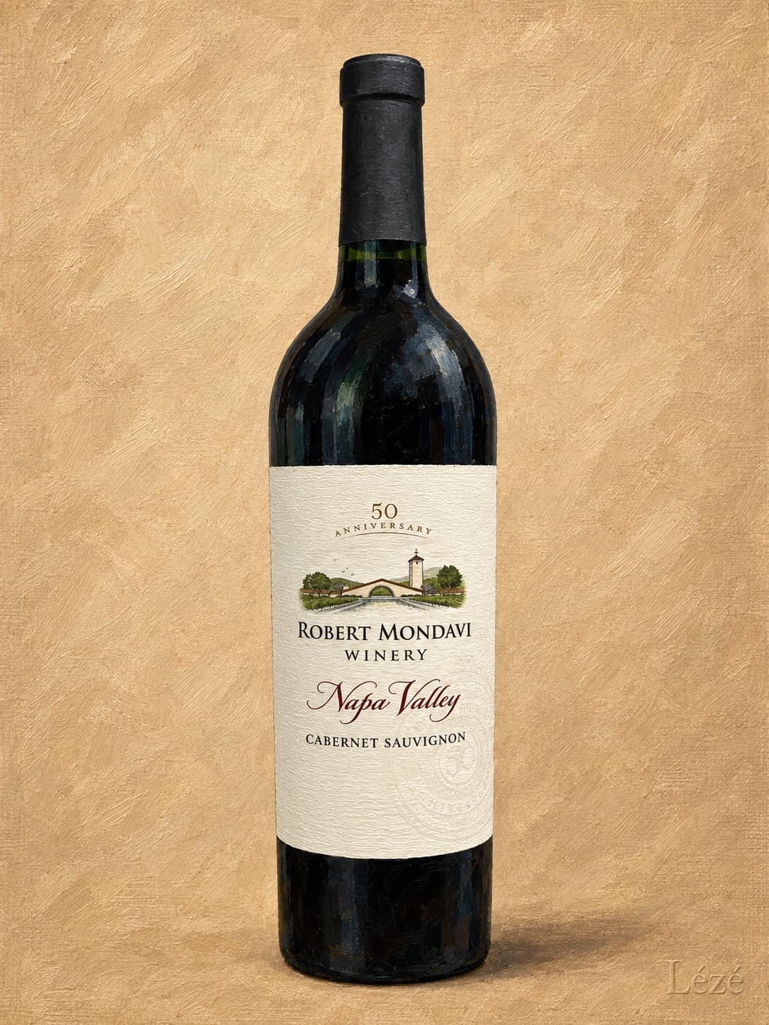 Cabernet Sauvignon
