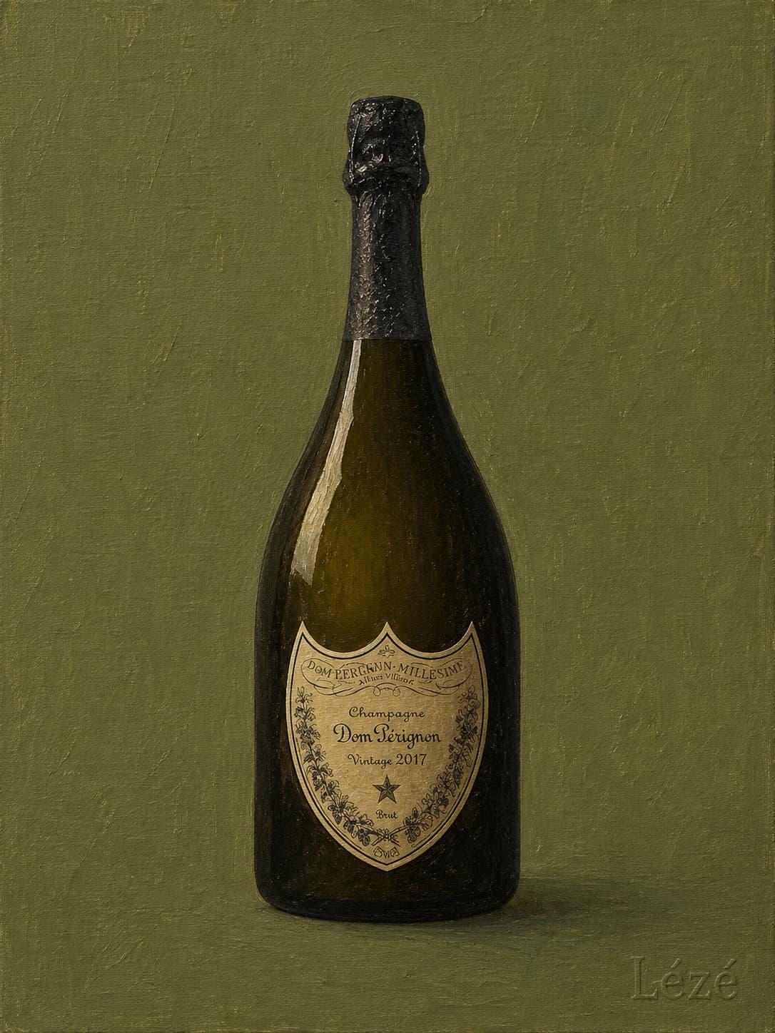 Dom Pérignon