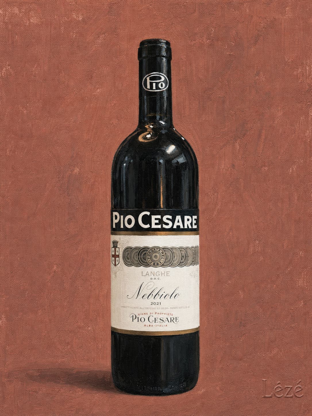 Nebbiolo