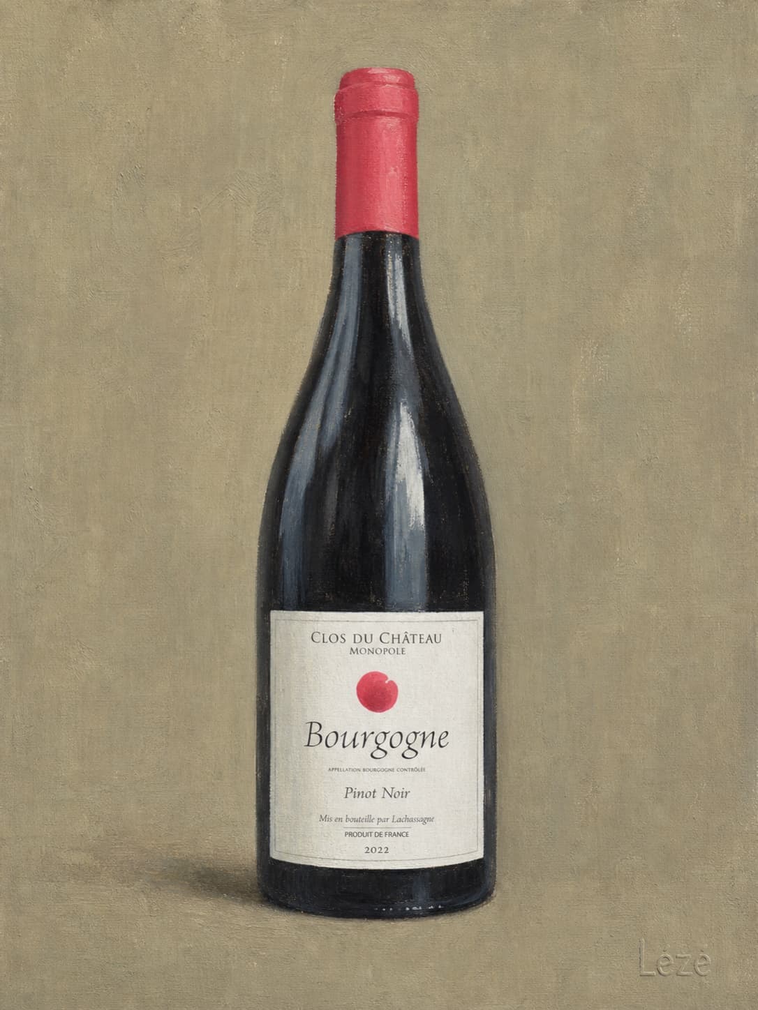 Clos du Château Monopole