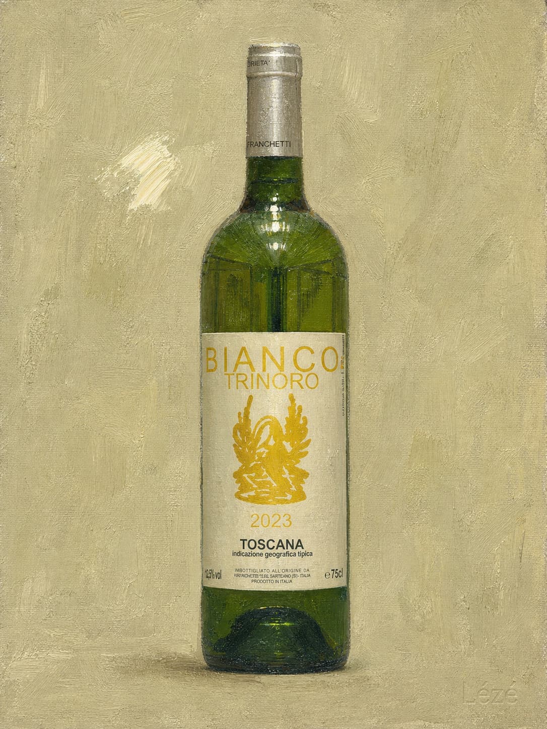 BIANCO TRINORO
