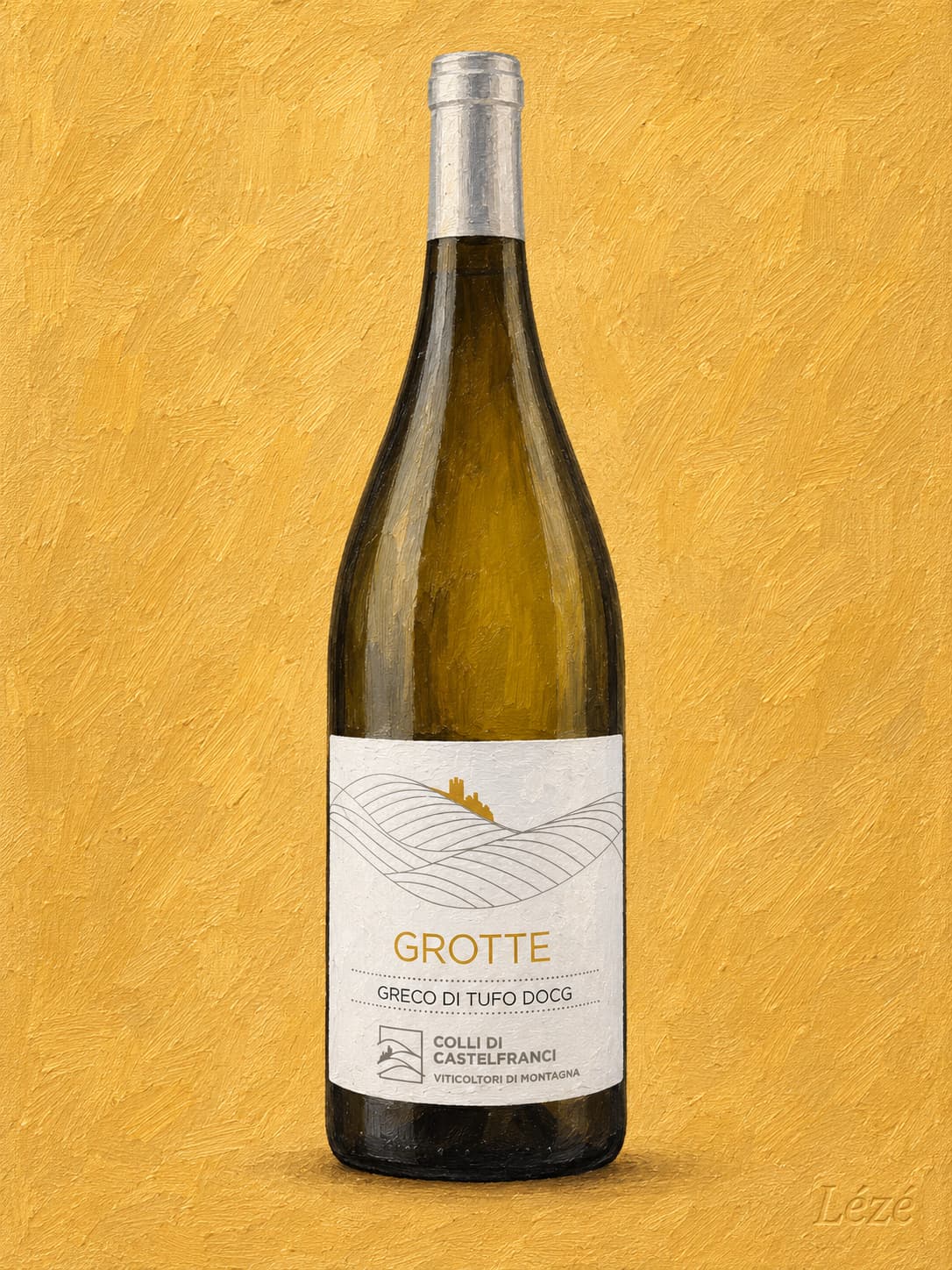 Grotte