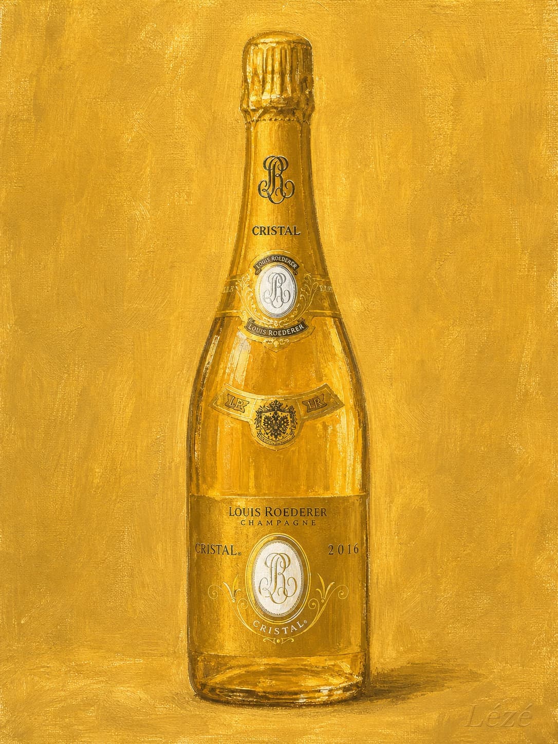Cristal