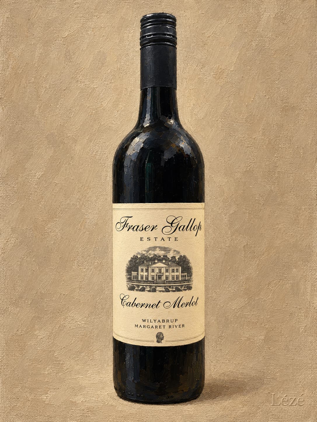 Cabernet Merlot