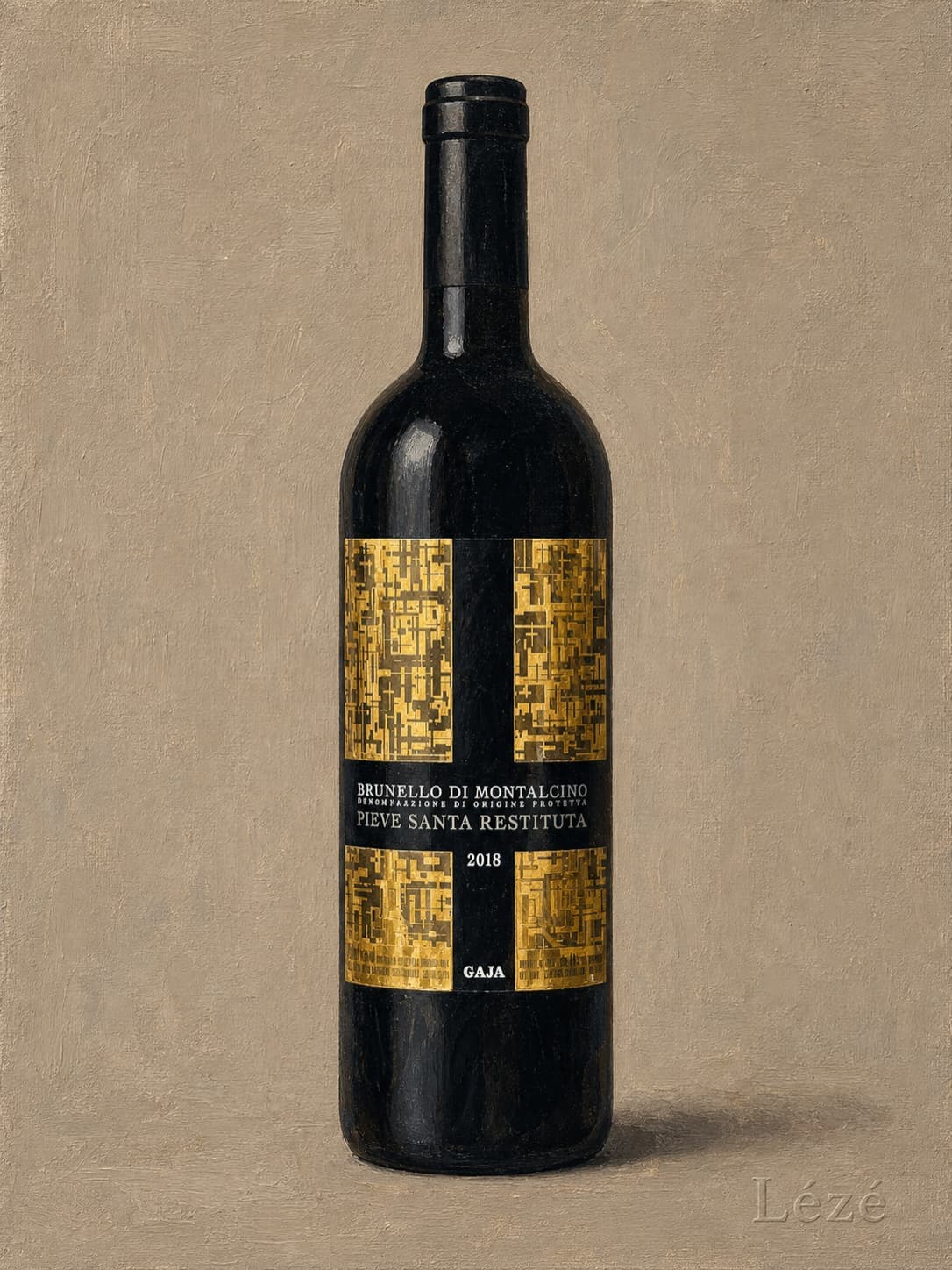 Brunello di Montalcino