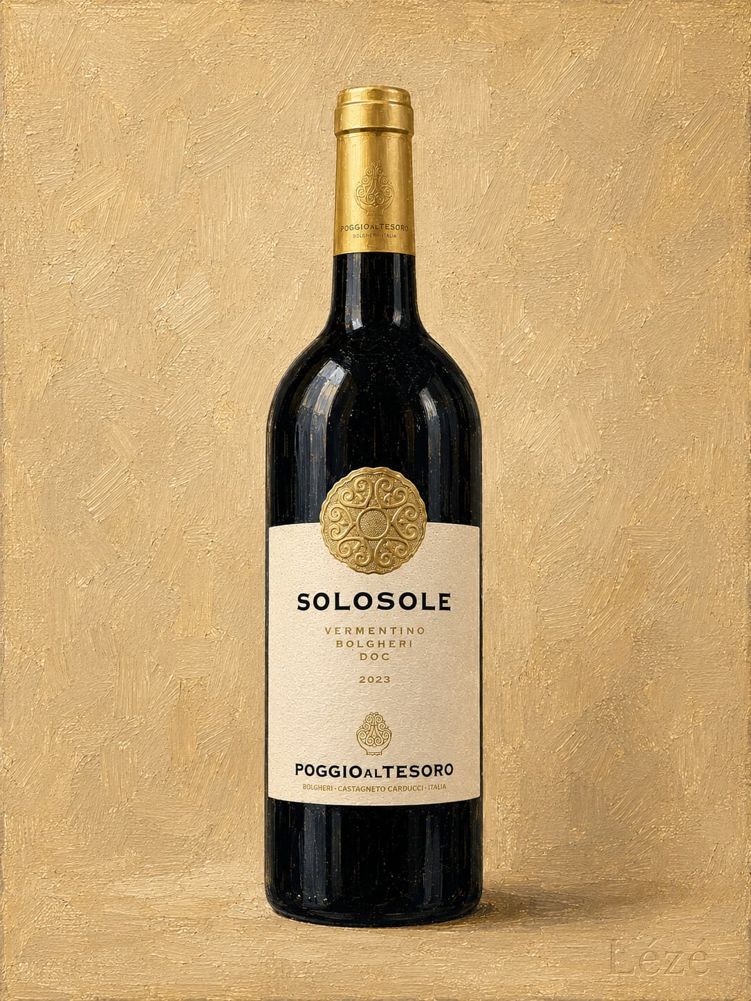 SOLOSOLE