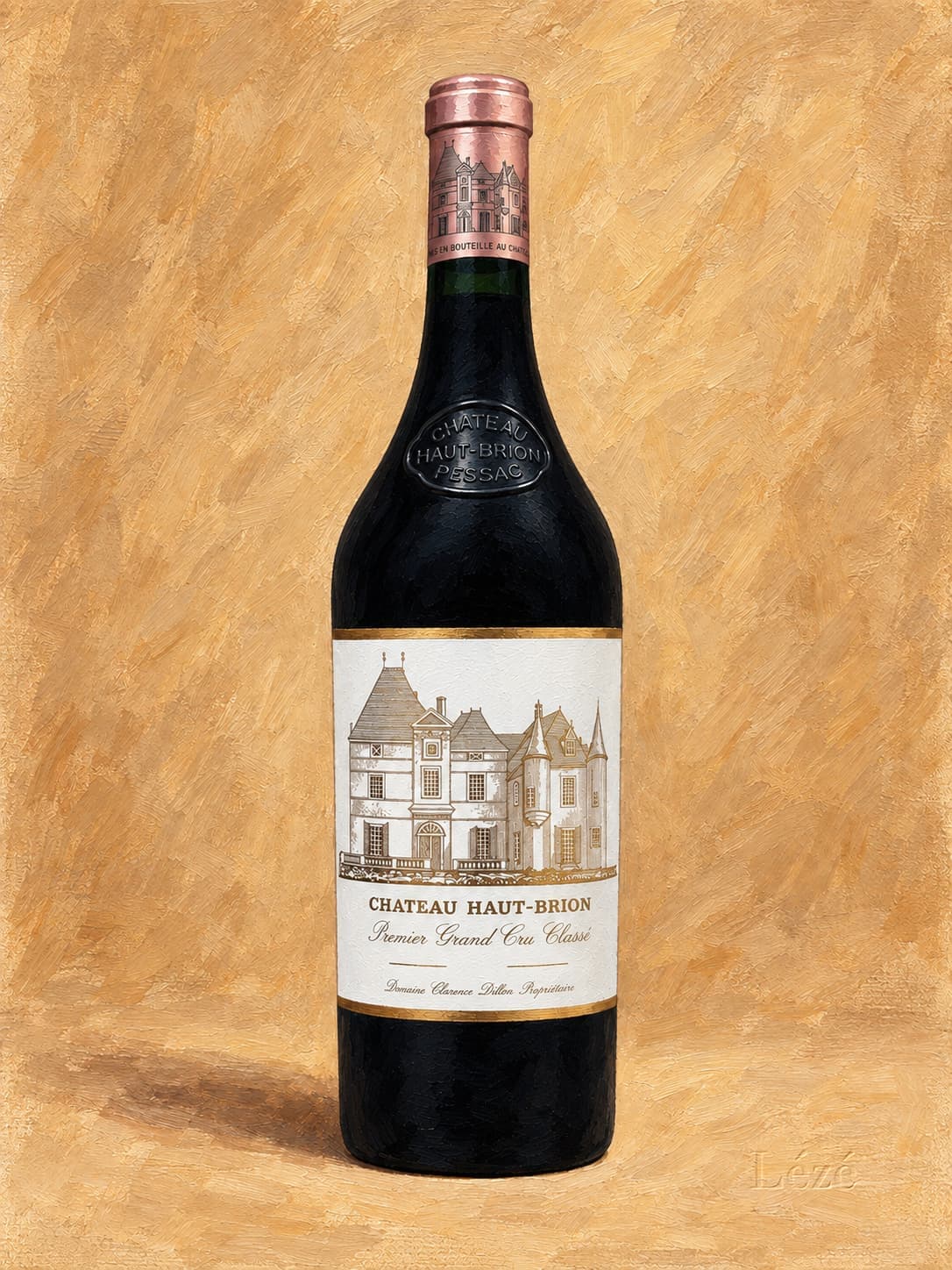 Château Haut-Brion