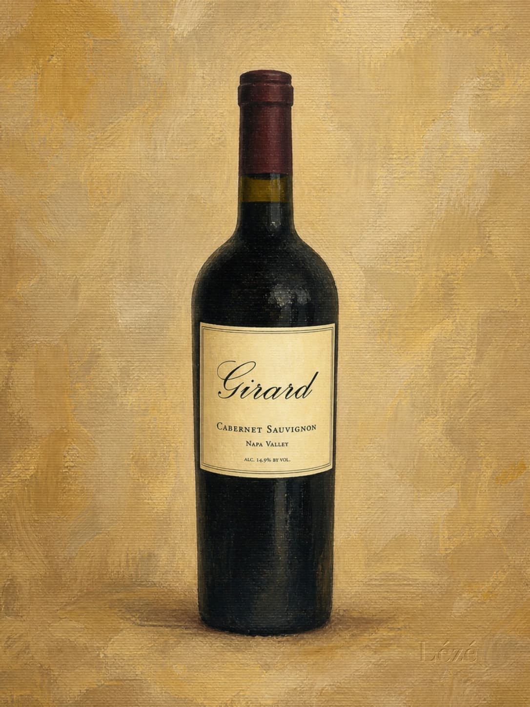 Cabernet Sauvignon