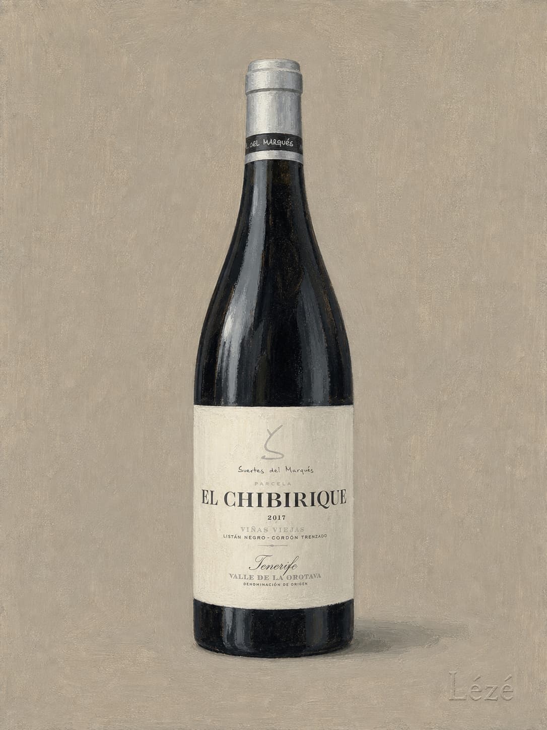 El Chibirique