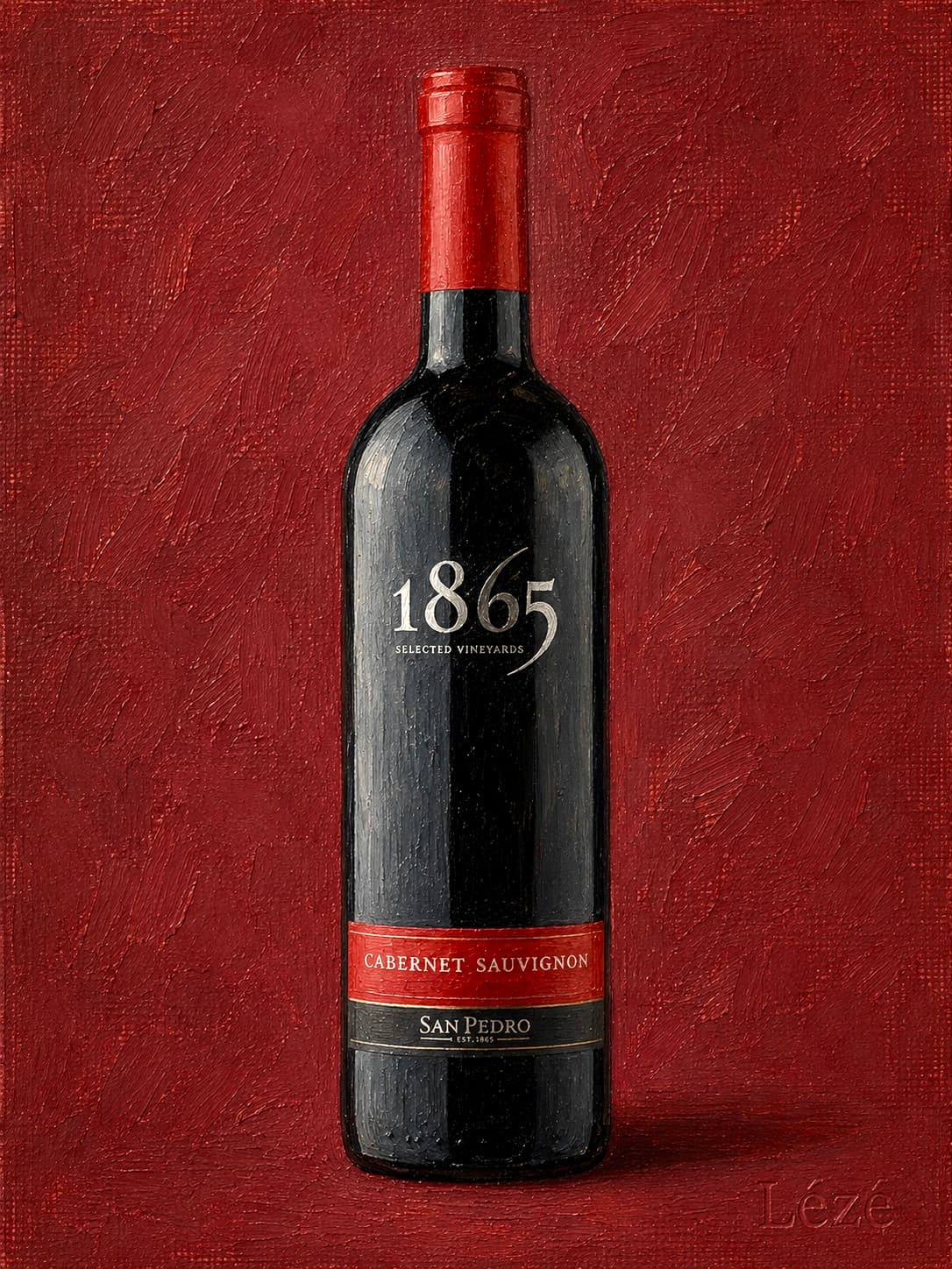 1865 Selected Vineyards