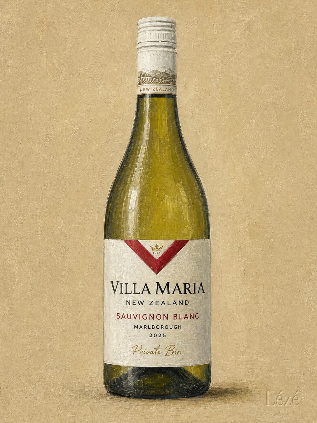 Private Bin Sauvignon Blanc