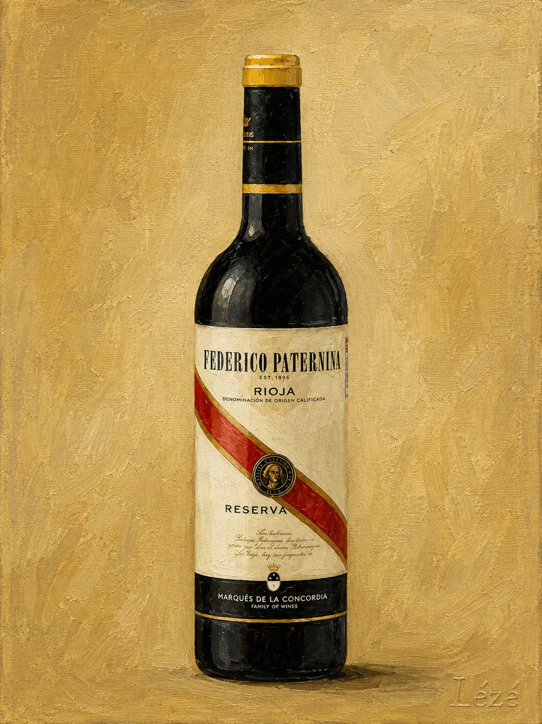 Reserva