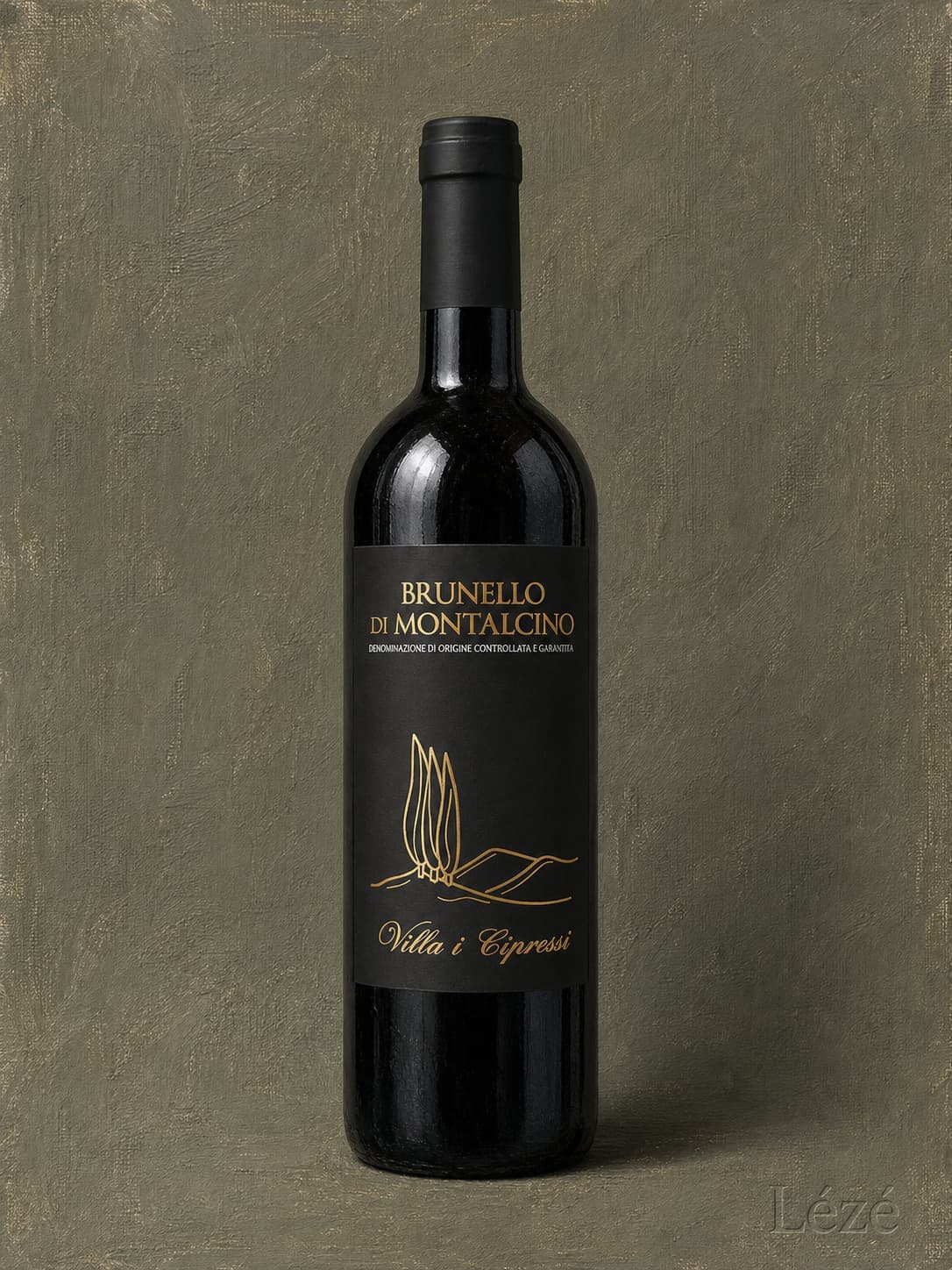 Brunello di Montalcino