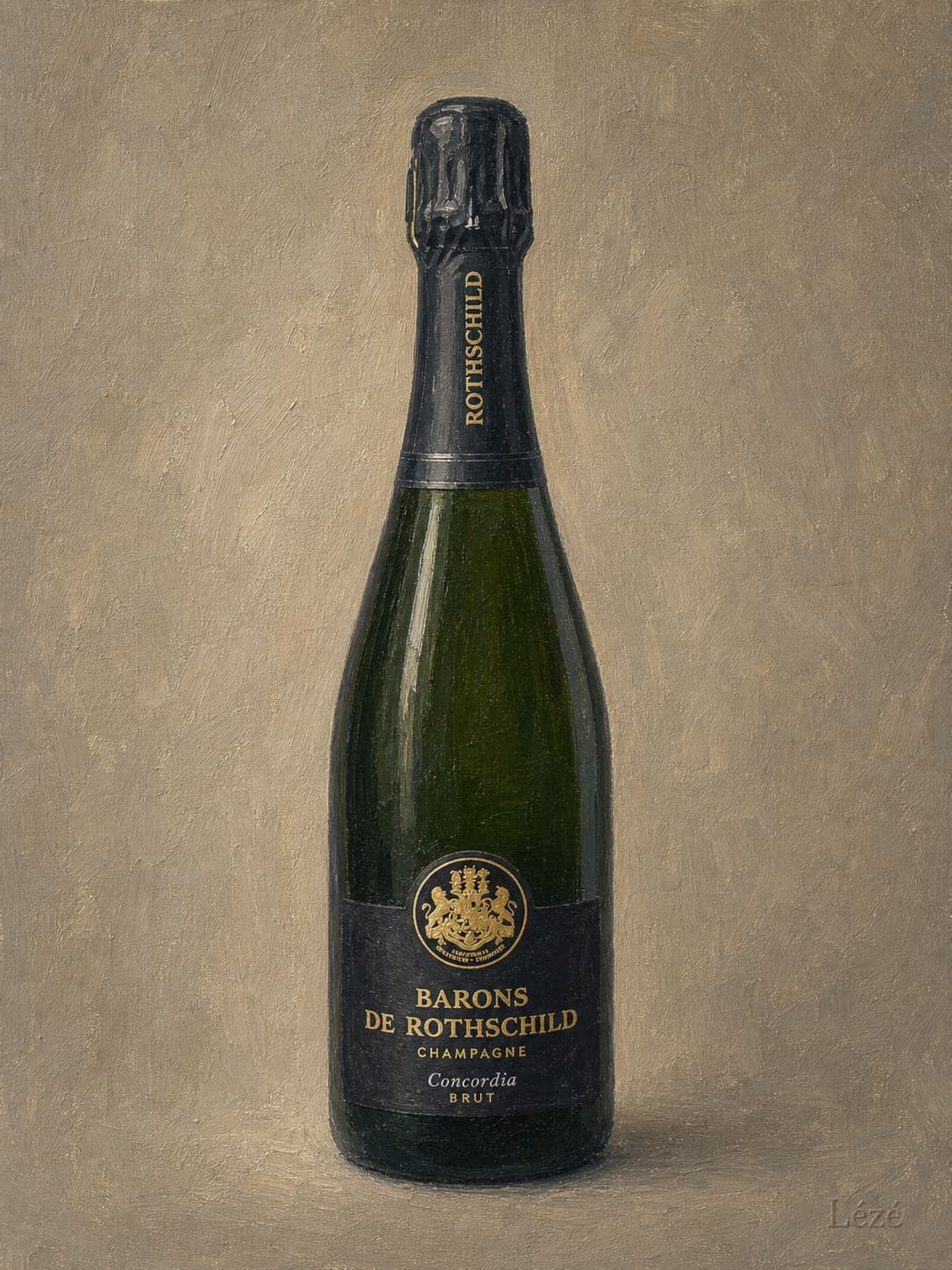 Concordia Brut