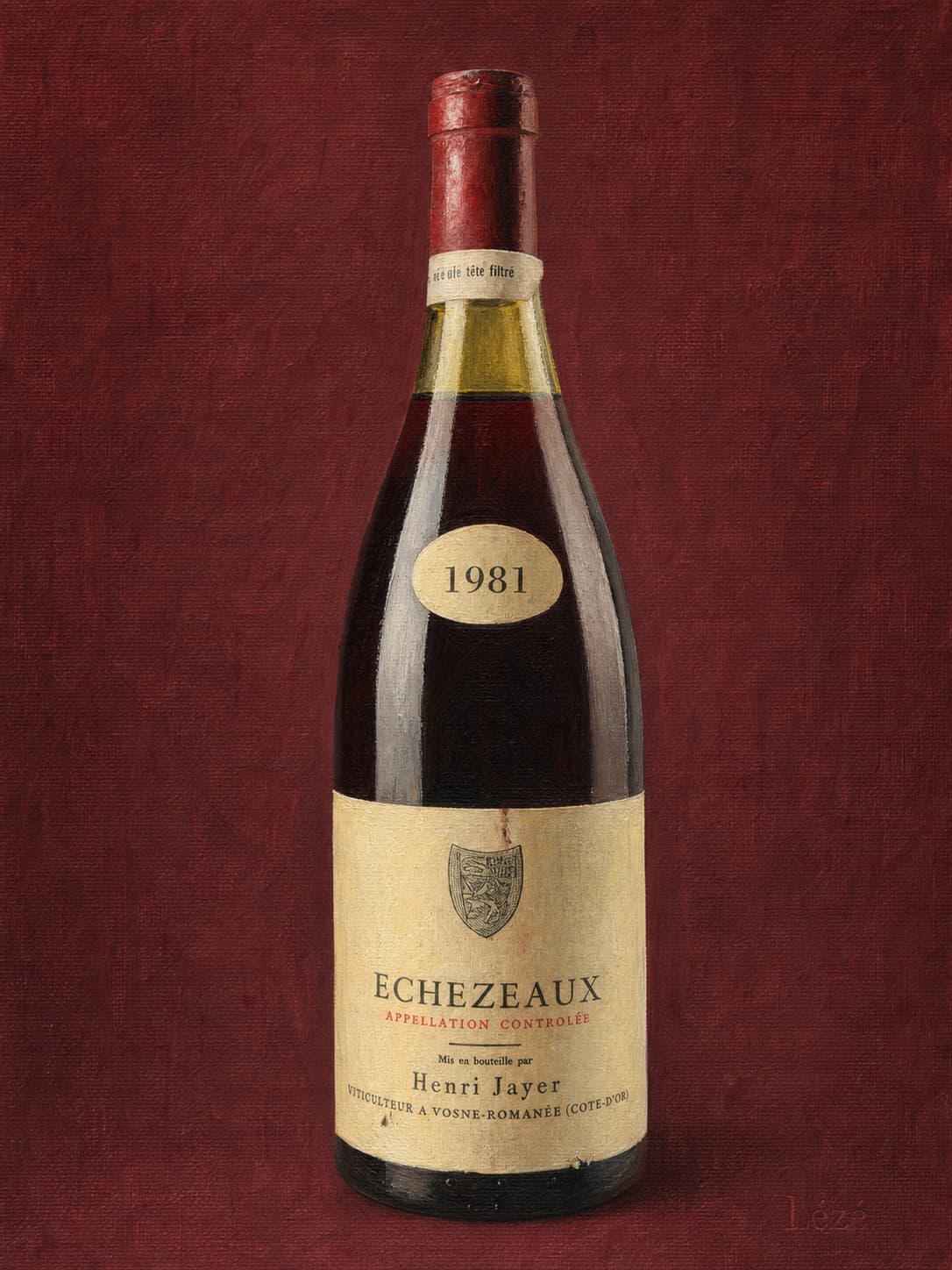 Echezeaux